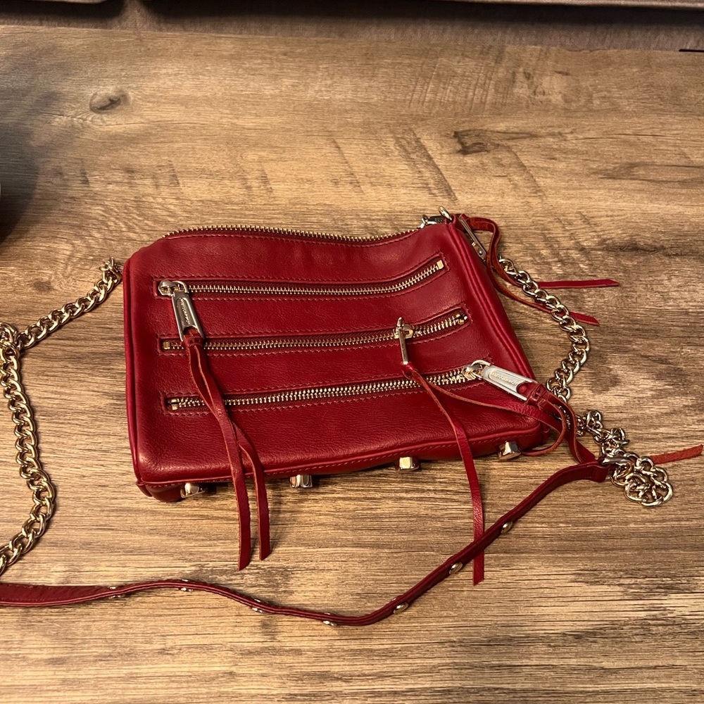 Rebecca minkoff bag
